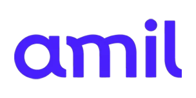 Logos Planos de Saúde Alamino+ Amil